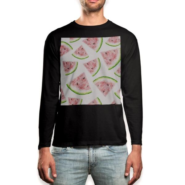 O TVc Y  ubN fUC XS S M L XL 2XL T eB[Vc  black T shirt long sleeve  XCJ@ʕ@ 012205