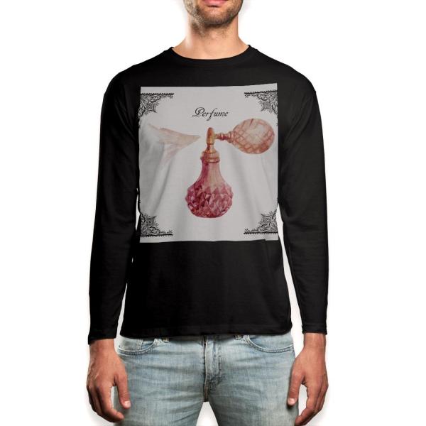 O TVc Y  ubN fUC XS S M L XL 2XL T eB[Vc  black T shirt long sleeve  @@GKg 012550