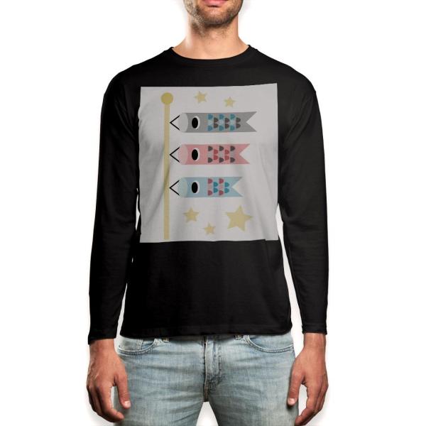 O TVc Y  ubN fUC XS S M L XL 2XL T eB[Vc  black T shirt long sleeve  ̂ڂ@ߋ@ǂ̓ 012890