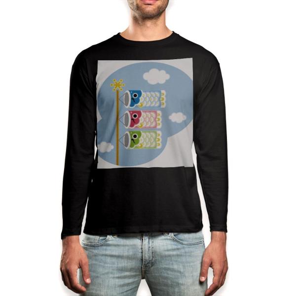 O TVc Y  ubN fUC XS S M L XL 2XL T eB[Vc  black T shirt long sleeve  ̂ڂ@ߋ@ǂ̓ 012896