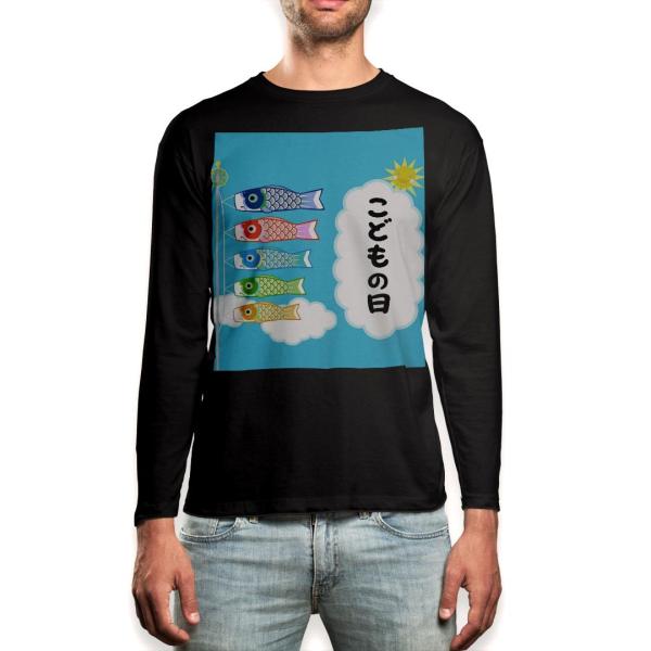 O TVc Y  ubN fUC XS S M L XL 2XL T eB[Vc  black T shirt long sleeve  ̂ڂ@ǂ̓@ߋ 013200