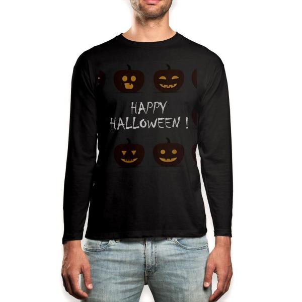 O TVc Y  ubN fUC XS S M L XL 2XL T eB[Vc  black T shirt long sleeve  ڂ@nEB@ 013394