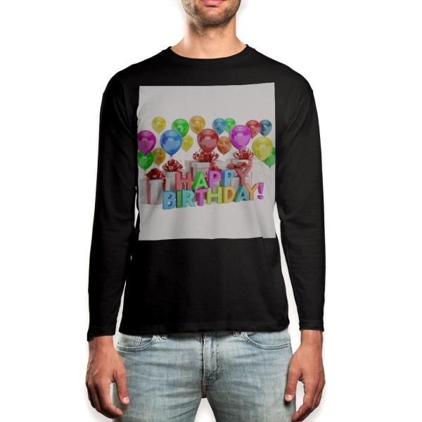 O TVc Y  ubN fUC XS S M L XL 2XL T eB[Vc  black T shirt long sleeve  a@D@Jt 013719