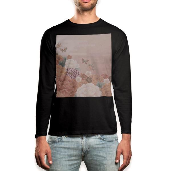 O TVc Y  ubN fUC XS S M L XL 2XL T eB[Vc  black T shirt long sleeve  a@a@ 014150