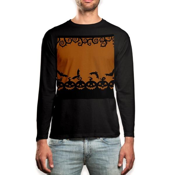 O TVc Y  ubN fUC XS S M L XL 2XL T eB[Vc  black T shirt long sleeve  nEB@ڂ@RE 014611