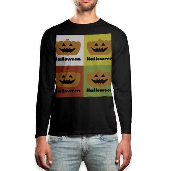 O TVc Y  ubN fUC XS S M L XL 2XL T eB[Vc  black T shirt long sleeve  nEB@ڂ 014733