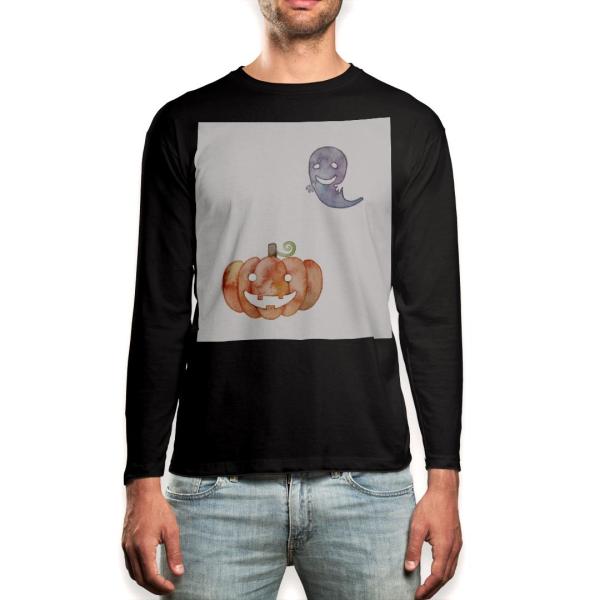 O TVc Y  ubN fUC XS S M L XL 2XL T eB[Vc  black T shirt long sleeve  nEB@ڂ@΂ 014741