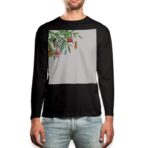 O TVc Y  ubN fUC XS S M L XL 2XL T eB[Vc  black T shirt long sleeve  @[@ 015445