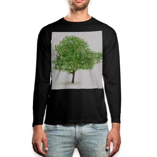 O TVc Y  ubN fUC XS S M L XL 2XL T eB[Vc  black T shirt long sleeve  ؁@؁@R@A 015657