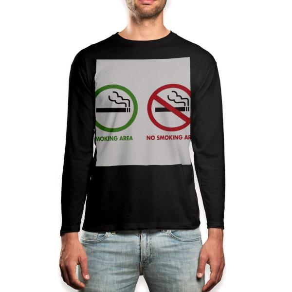 �����O T�V���c �����Y ���� �u���b�N �f�U�C�� XS S M L XL 2XL ����T �e�B�[�V���c �� black T shirt long sleeve  ���΂��@���� 016185