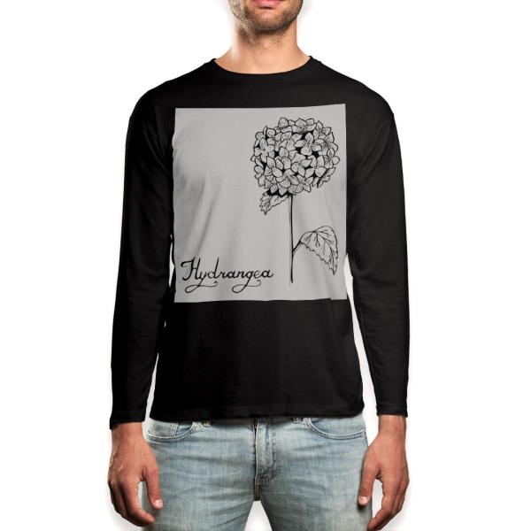 O TVc Y  ubN fUC XS S M L XL 2XL T eB[Vc  black T shirt long sleeve  @~J@ 016339