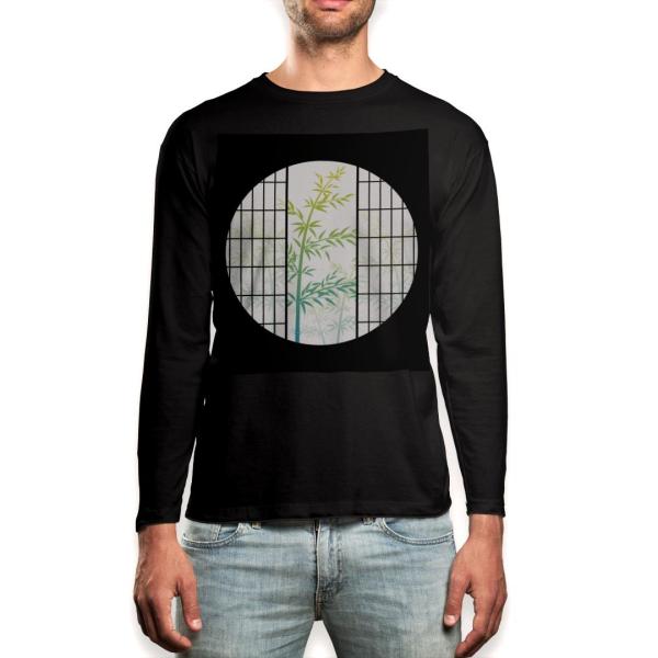 O TVc Y  ubN fUC XS S M L XL 2XL T eB[Vc  black T shirt long sleeve  a@| 016407