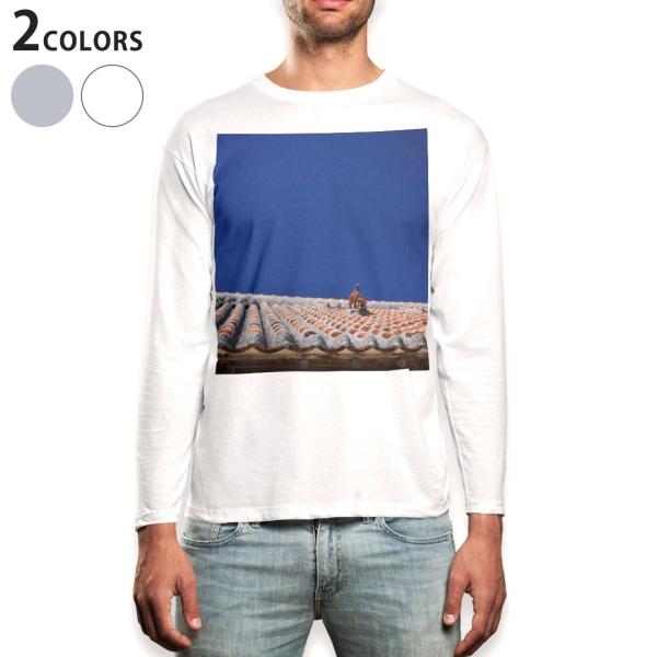 OTVc Y  zCg O[ XS S M L XL 2XL TVc eB[Vc T shirt long sleeve  @V[T[@ʐ^ 002774