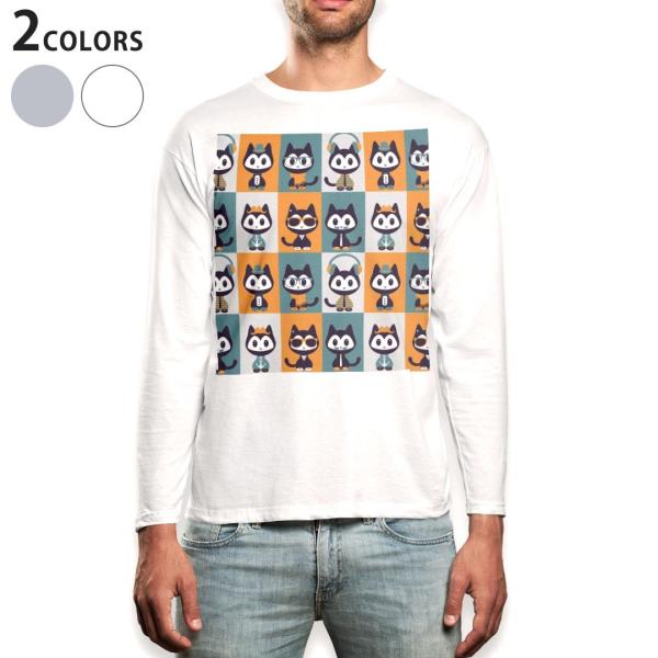 猫 キャラクター Tシャツの人気商品 通販 価格比較 価格 Com