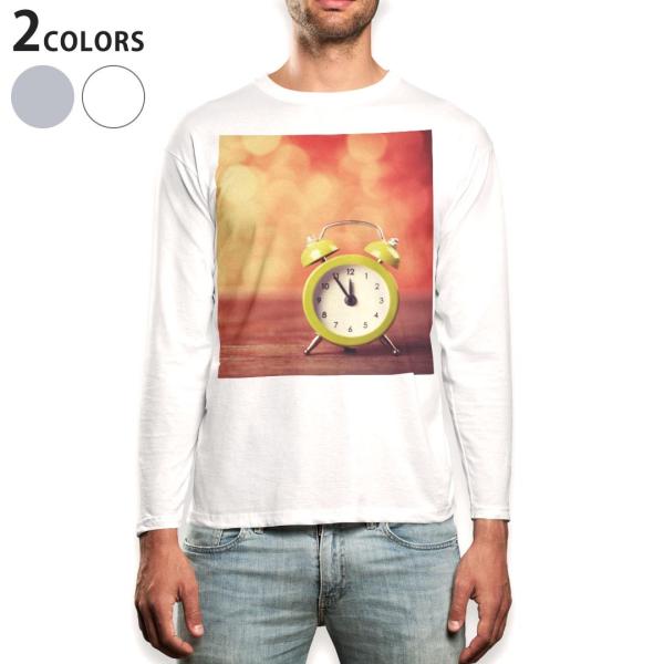 OTVc Y  zCg O[ XS S M L XL 2XL TVc eB[Vc T shirt long sleeve  ʐ^@v 006444