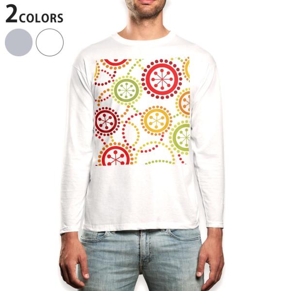 OTVc Y  zCg O[ XS S M L XL 2XL TVc eB[Vc T shirt long sleeve  ʕ@Jt@͗l 007568