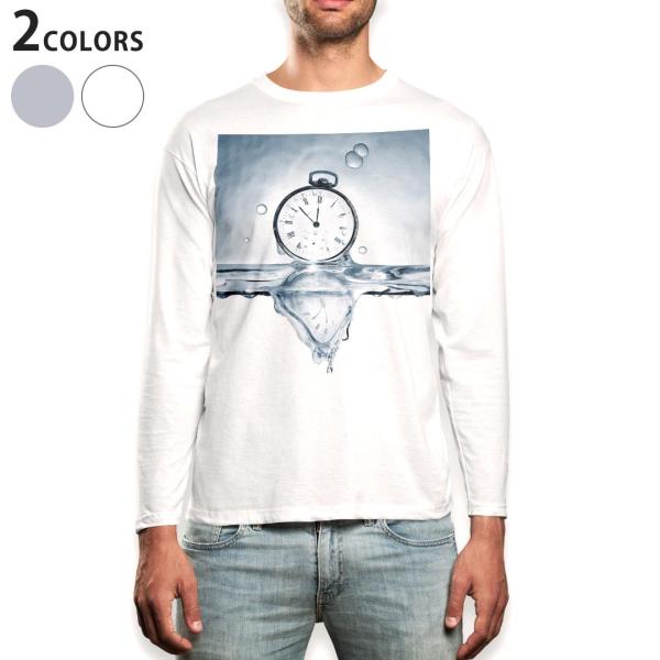 OTVc Y  zCg O[ XS S M L XL 2XL TVc eB[Vc T shirt long sleeve  v@ʐ^@ 007577