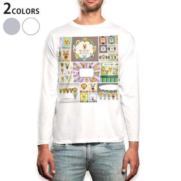 OTVc Y  zCg O[ XS S M L XL 2XL TVc eB[Vc T shirt long sleeve  Jt@@LN^[ 009163