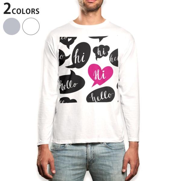 OTVc Y  zCg O[ XS S M L XL 2XL TVc eB[Vc T shirt long sleeve  p@@sN 010746