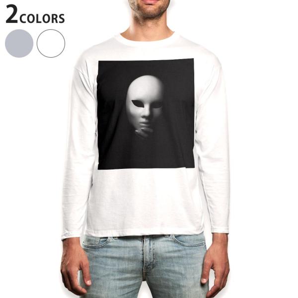 OTVc Y  zCg O[ XS S M L XL 2XL TVc eB[Vc T shirt long sleeve  ʁ@@ 011710