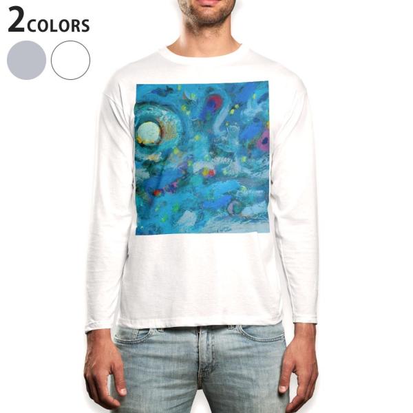 OTVc Y  zCg O[ XS S M L XL 2XL TVc eB[Vc T shirt long sleeve  @F@G 012054