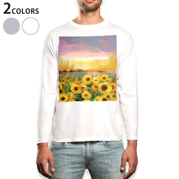 OTVc Y  zCg O[ XS S M L XL 2XL TVc eB[Vc T shirt long sleeve  Ђ܂@G@iF 012156