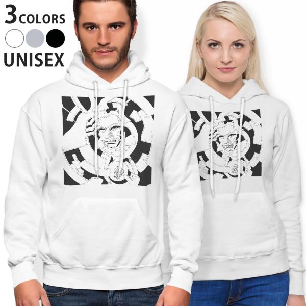 p[J[ j Y fB[X zCg O[ ubN fUC parker hooded sweatshirt  l@Ol@͌^ 003403