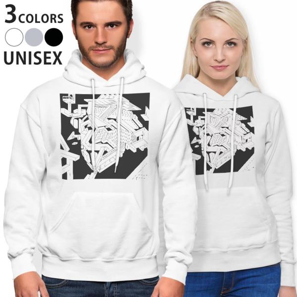 p[J[ j Y fB[X zCg O[ ubN fUC parker hooded sweatshirt  l@Ol@͌^ 003404