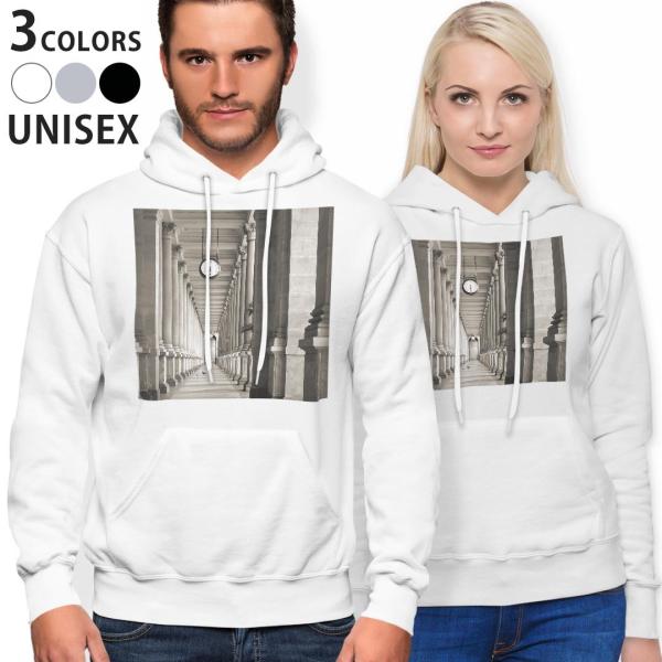 p[J[ j Y fB[X zCg O[ ubN fUC parker hooded sweatshirt  ʐ^@mN@v@ 007546