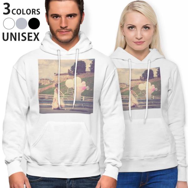 p[J[ j Y fB[X zCg O[ ubN fUC parker hooded sweatshirt  ʐ^@l@D@ 008383