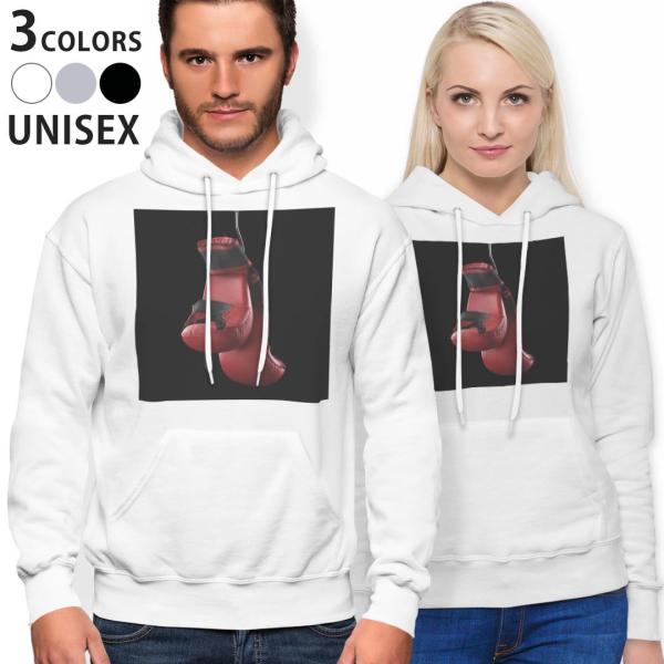 p[J[ j Y fB[X zCg O[ ubN fUC parker hooded sweatshirt  {NVO@O[u@X|[c 011783