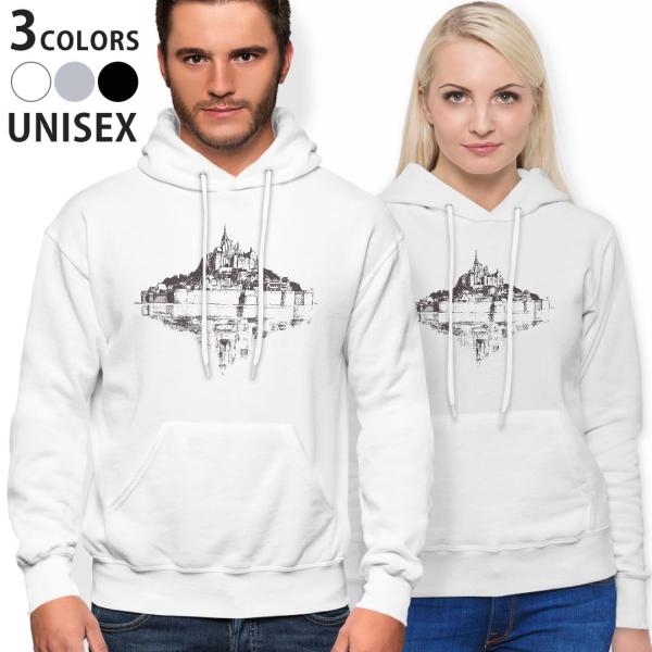 p[J[ j Y fB[X zCg O[ ubN fUC parker hooded sweatshirt  @G@i 015276