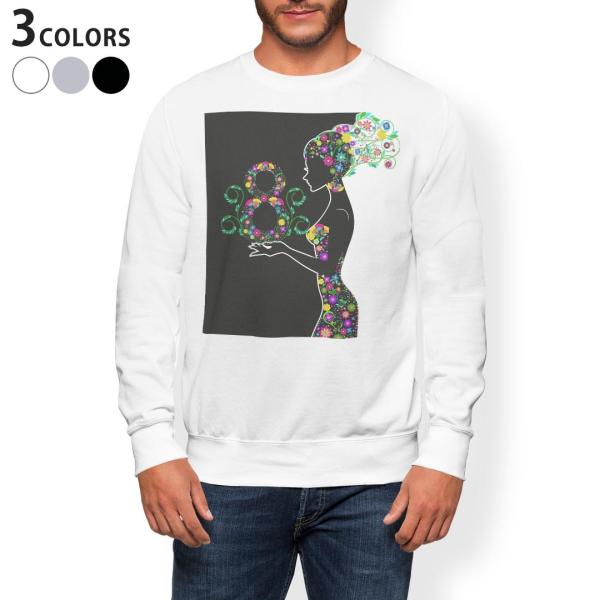 g[i[ Y  zCg O[ ubN XS S M L XL 2XL sweatshirt@trainer@Nс@XEFbg ԁ@t[@@ 005144