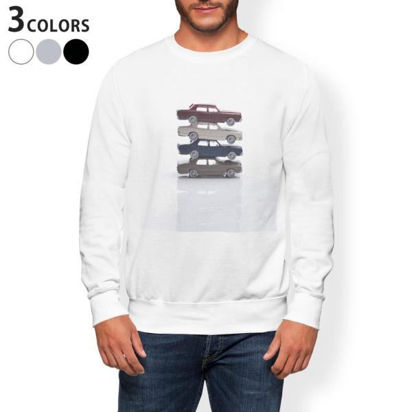 g[i[ Y  zCg O[ ubN XS S M L XL 2XL sweatshirt@trainer@Nс@XEFbg ԁ@ʐ^@ 005995