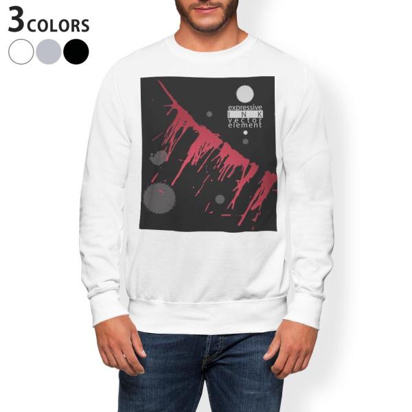 g[i[ Y  zCg O[ ubN XS S M L XL 2XL sweatshirt@trainer@Nс@XEFbg @ubN@ԁ@bh@CN 008734