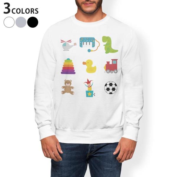 g[i[ Y  zCg O[ ubN XS S M L XL 2XL sweatshirt@trainer@Nс@XEFbg @蕨@ǂ 009655