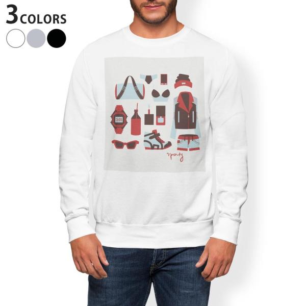 g[i[ Y  zCg O[ ubN XS S M L XL 2XL sweatshirt@trainer@Nс@XEFbg @t@bV@ 010534