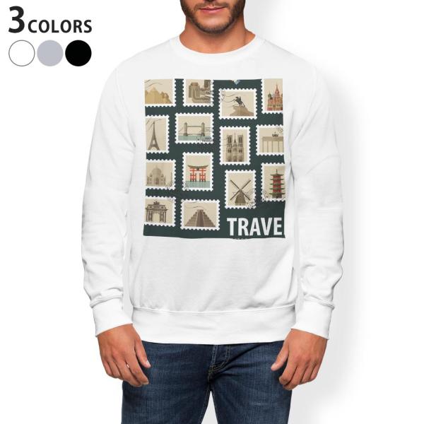 g[i[ Y  zCg O[ ubN XS S M L XL 2XL sweatshirt@trainer@Nс@XEFbg E@s@i 010556
