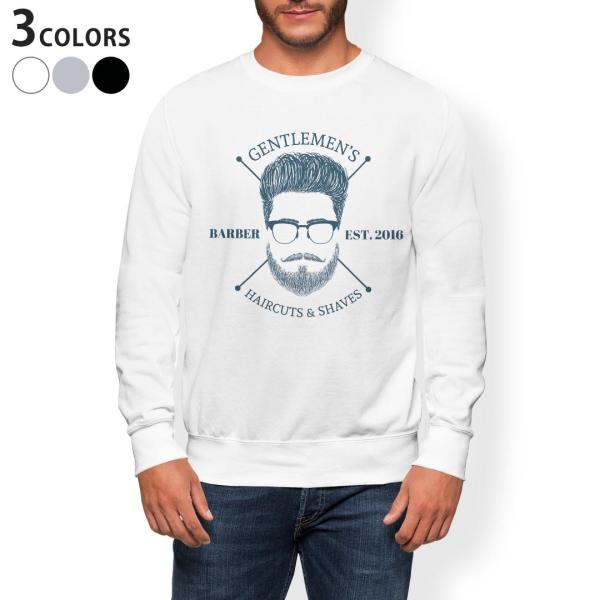 g[i[ Y  zCg O[ ubN XS S M L XL 2XL sweatshirt@trainer@Nс@XEFbg j@Ђ@߂ 011372
