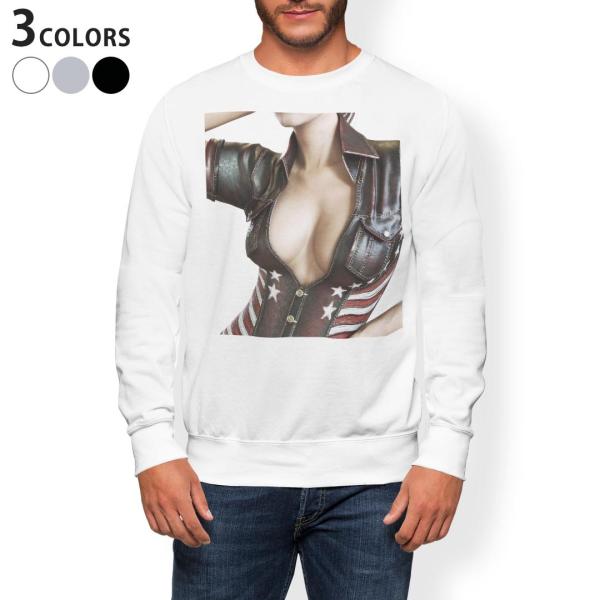 g[i[ Y  zCg O[ ubN XS S M L XL 2XL sweatshirt@trainer@Nс@XEFbg @ZNV[@ʐ^ 011776