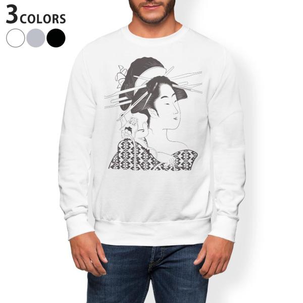 g[i[ Y  zCg O[ ubN XS S M L XL 2XL sweatshirt@trainer@Nс@XEFbg a@a@ 011834