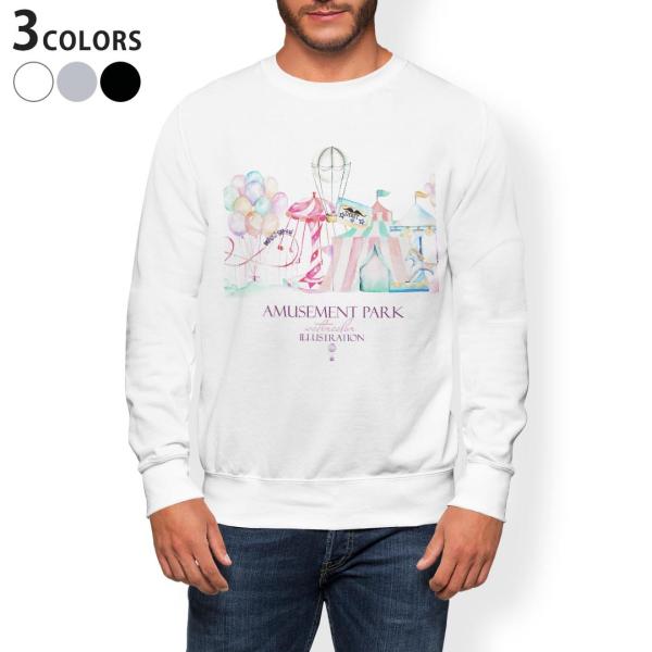 g[i[ Y  zCg O[ ubN XS S M L XL 2XL sweatshirt@trainer@Nс@XEFbg Vn@D@Jt 014347