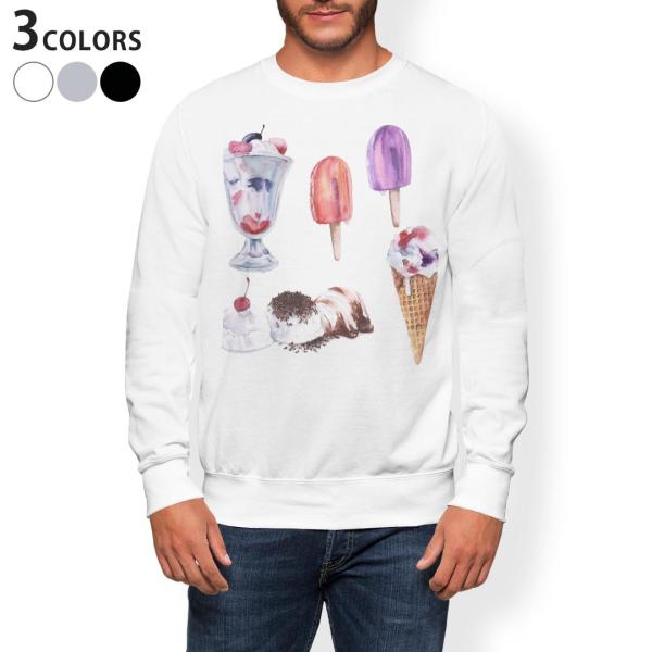 g[i[ Y  zCg O[ ubN XS S M L XL 2XL sweatshirt@trainer@Nс@XEFbg ACX@ptF@ 014773