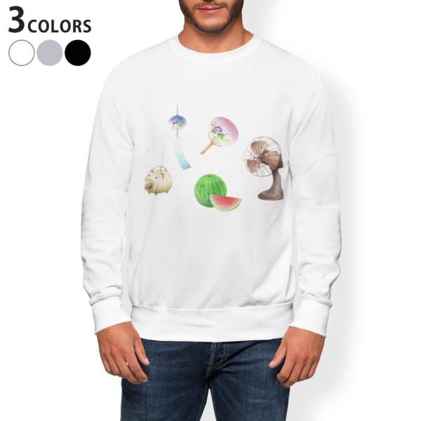 g[i[ Y  zCg O[ ubN XS S M L XL 2XL sweatshirt@trainer@Nс@XEFbg ā@@@XCJ@ 015546