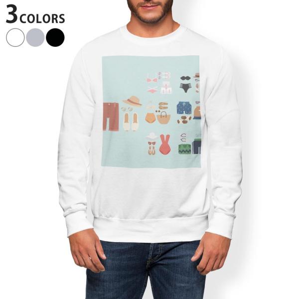 g[i[ Y  zCg O[ ubN XS S M L XL 2XL sweatshirt@trainer@Nс@XEFbg ā@@@rLj 015706