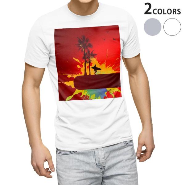 t�V���c �����Y ���� �z���C�g �O���[ �f�U�C�� XS S M L XL 2XL T�V���c �e�B�[�V���c T shirt  �T�[�t�B���@���V�̖� 001216