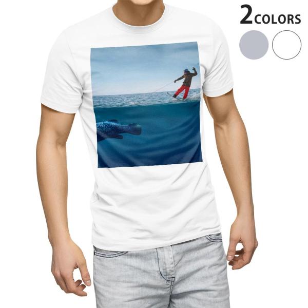 tVc Y  zCg O[ fUC XS S M L XL 2XL TVc eB[Vc T shirt  C@ʐ^@T[tB 003544