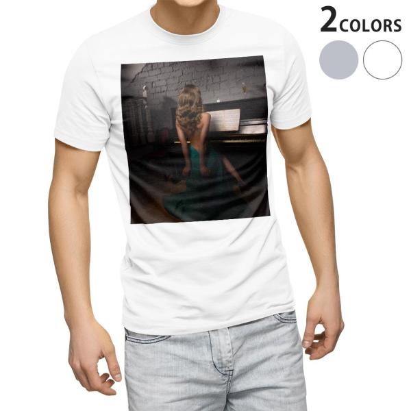 tVc Y  zCg O[ fUC XS S M L XL 2XL TVc eB[Vc T shirt  l@ʐ^@sAm 003626