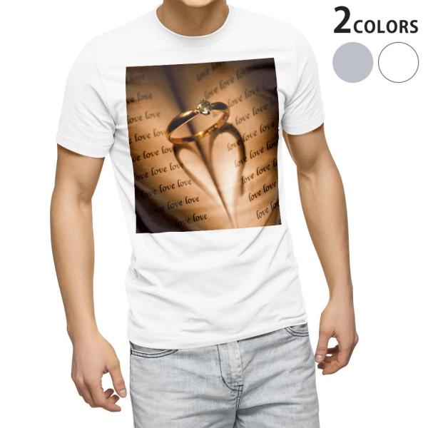 tVc Y  zCg O[ fUC XS S M L XL 2XL TVc eB[Vc T shirt  wց@LOVE@ 005200
