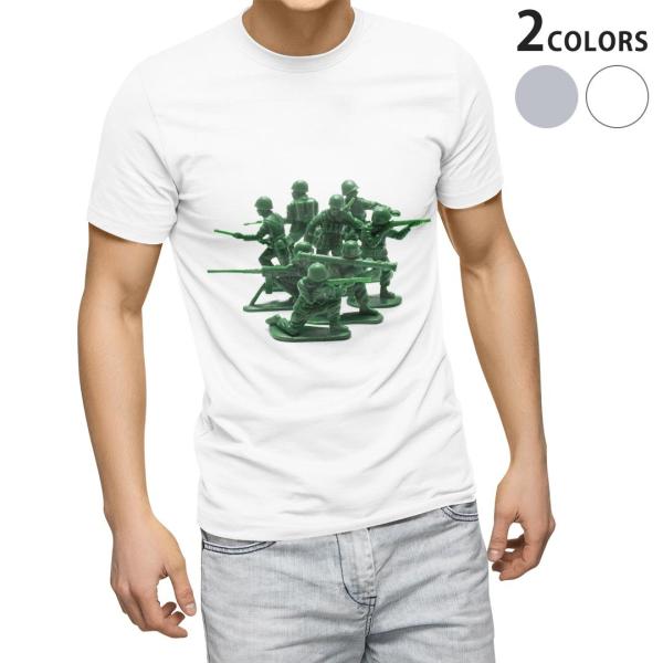 tVc Y  zCg O[ fUC XS S M L XL 2XL TVc eB[Vc T shirt  ʐ^@@ 005972